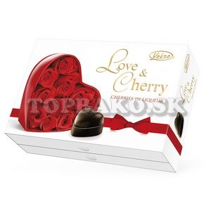 Love & Cherry 290g